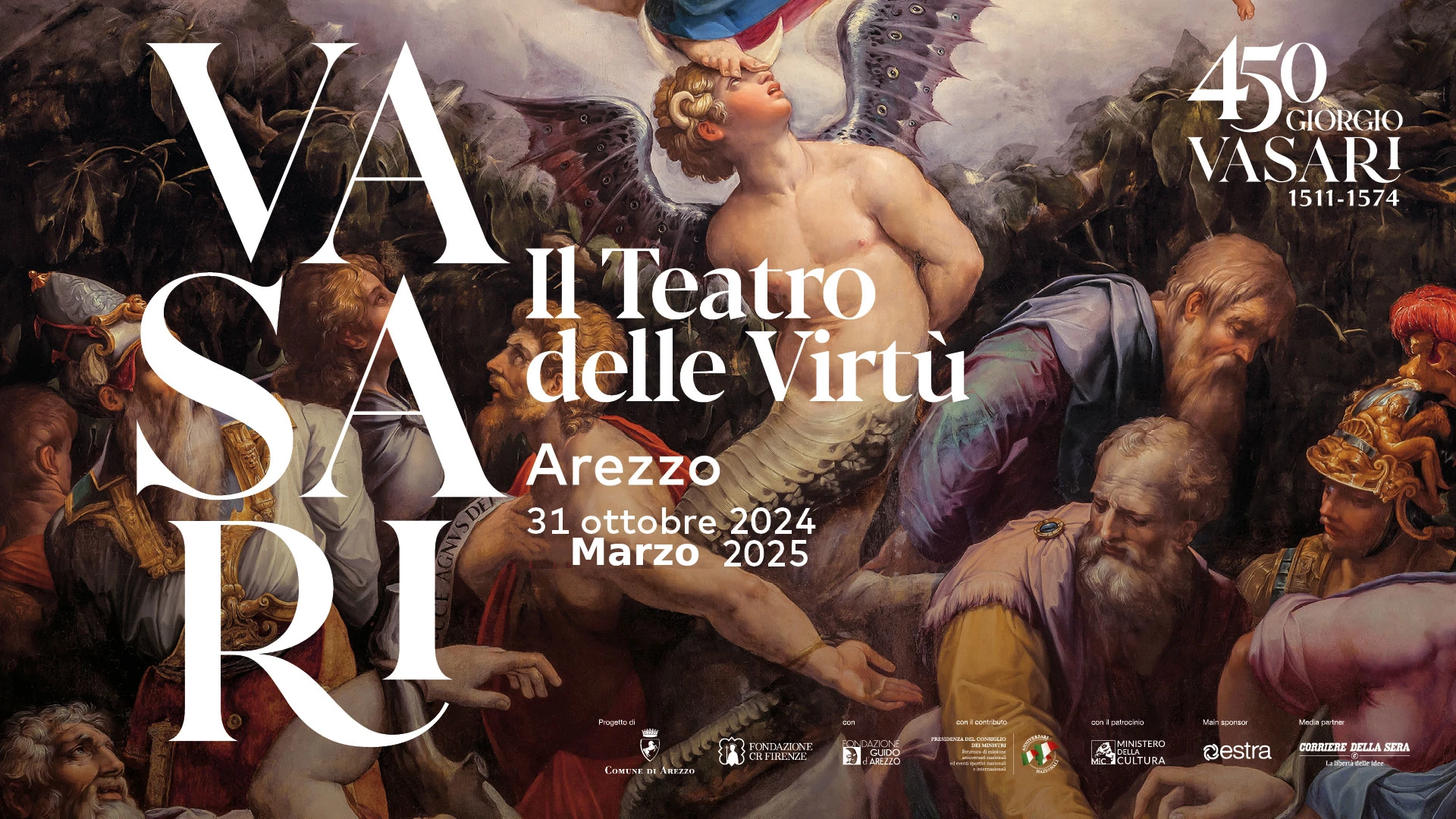 trekandart_Vasari_Mostra_Arezzo