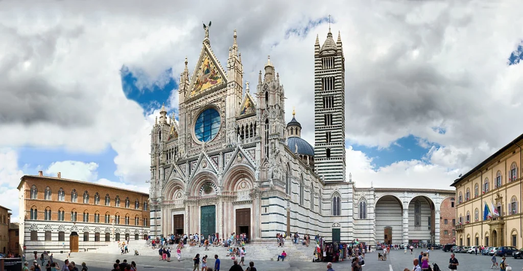 trekandart_siena_duomo_panoramic_frontview.